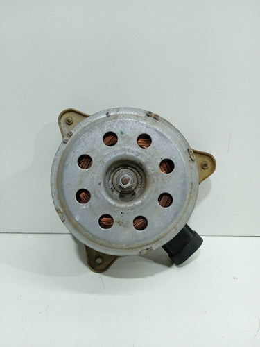 Motor Ventoinha Citroen C3 1.5 8v 2013/2017 0