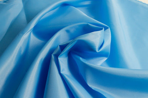 Premium Taffeta Fabric - 15 Meters - Excellent Quality !! 4