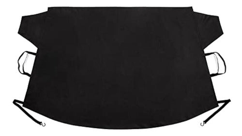 Autopect Windshield Cover for Ice and Snow 1