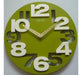 3d Big Digit Modern Contemporary Home Decor Ronda Reloj De P 0