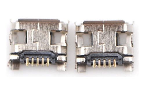 Micro USB Charging Pin Connector for Tablet Cellphone 8 Versions 26