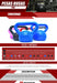 10 Kg PVC Kettlebell Russian Weight Crossfit Manufacturers 1