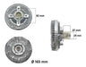 USMW Viscous Coupling for Jeep Grand Cherokee Dodge Ram 94/98 5.2 5.9 4