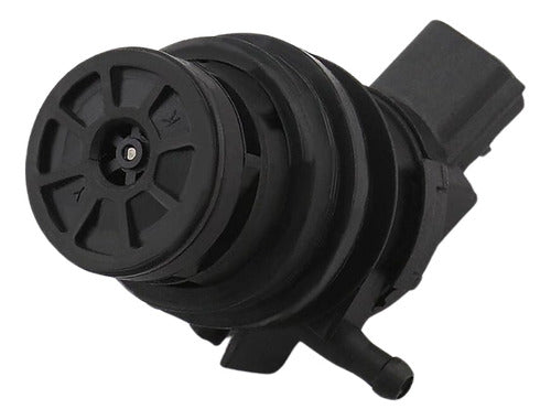 Motor Esguicho Limpador Para Brisa Corolla Hilux Srv Sw4 3