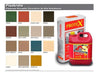 Micropiso Cementicio Microcemento Color Gris Medio 30kg 1