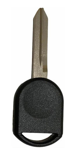 Keyfad Carbon Chip Key Holder Ranger FO38 1