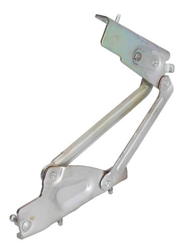 Trunk Hinge C-Orig. 15609/D 2