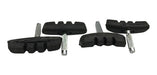 Montero Brake Pad with Pin - 4 Units / Works!! 0