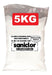 Instant Dissolving Rapid Granular Chlorine 5kg Saniclor Pools 0