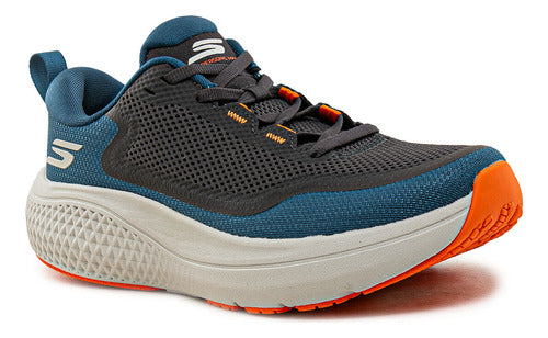 Skechers Go Run Supersonic Max Sneakers 0