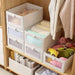 Búho Store Foldable Fabric Storage Box 1