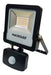 Macroled 50W Motion Sensor Floodlight Pack X2 0