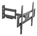 Brateck TV Wall Mount for 32 to 70 Inches + Cable Management Support 3