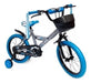 Dencar Lamborghini 16-Inch Bicycle 6