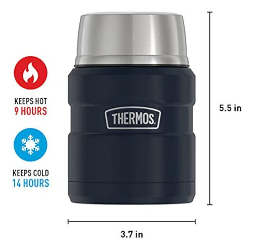 Thermos Stainless King - Food Jar 5