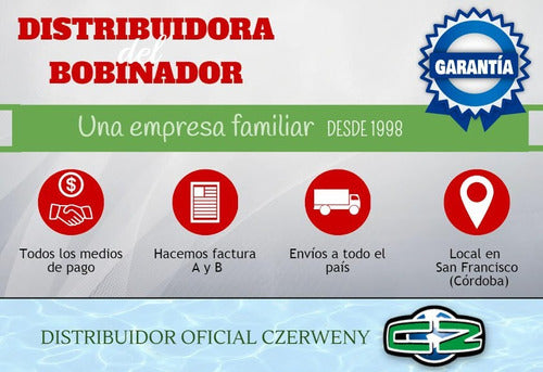 Sobre Con 3 Puntas Para Soldador Electrico Vesubio C-2 2