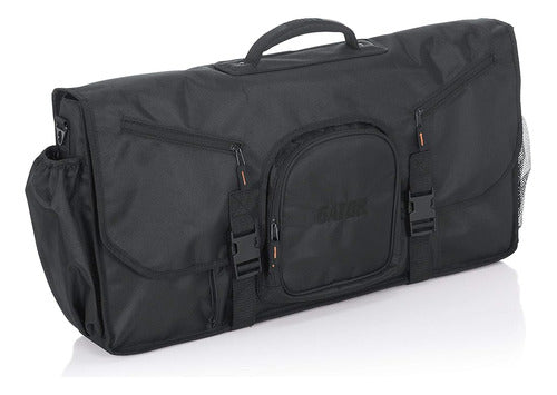 Gator Cases Dj Turntable Bag (gclubcontrol28) 0