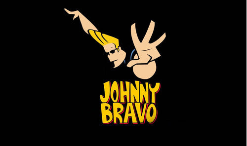 Johnny Bravo Complete Movie and Animated Series 0