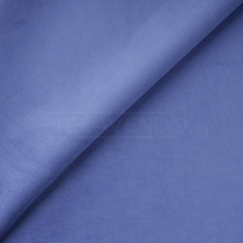 Donn Antimanchas Corduroy Fabric by the Meter - Ideal for Upholstery, Decor, Curtains, and More! Shipping Available 31