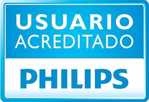 Repuesto Original Philips Exprimidor Hr7632 Envios 4