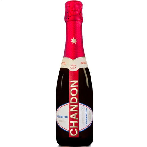 Chandon Aperitif Sparkling Wine (6 Bottles X 187ml) 0