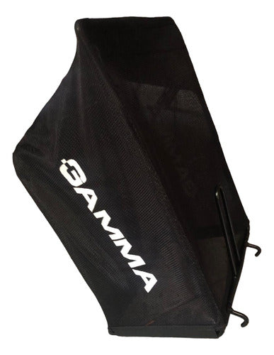 Gamma Grass Collection Bag 0