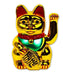 Fullimport Lucky Cat Fortune 16 Cm Maneki Neko 0