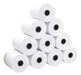 Pack of 10 Thermal Rolls 57x20 for SUBE Posnet 0