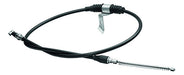 Fiat Cable Freno Tra Izq Argo 18-18 0