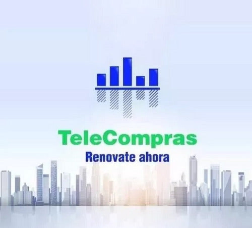 Silla De Plastico Blanca - Telecompras Cs 5