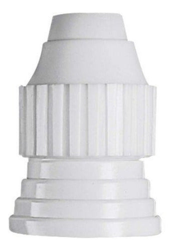 Wilton Big Tip Coupler for Piping Bag 0