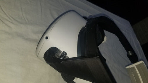 Impresiones3dba Elite Strap for Oculus Quest 2 6