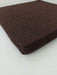 Premium Tear-Resistant 40x40x4cm Chair Cushion with Filling 13