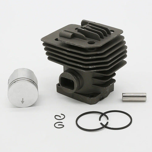Kit Cylinder Piston Rings Brushcutter FS280 40mm 3