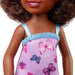 Muñeca Barbie Club Chelsea Mattel 15cm Original Hgt03 Nueva 4