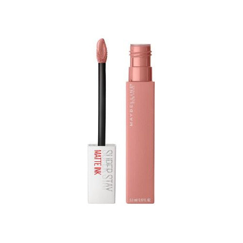 Maybelline Super Stay Matte Ink Liquid Lipstick No. 60 0