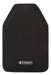 Le Creuset Black Wine Cooler Sleeve 0