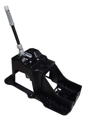 Aequipe Fluence 1.6 Gear Shift Lever 0