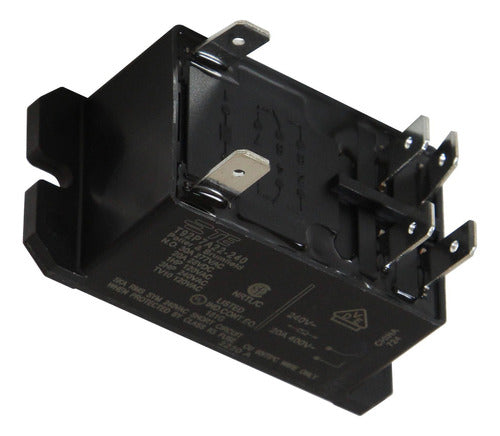 T&E Rele Relay T92p7a22 T92p7a22-240 Dpst-no 30a 240v 0