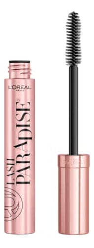 L'Oréal Paris - Voluminous Makeup Lash Paradise Mascara 0