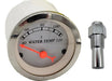 Auto Gauge Temperatua Agua 52mm Serie Classic C/ Sensor 0