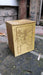 Yu-Gi-Oh! Obelisk Deck Box with Pixelated Window - TCG Game Storage 2