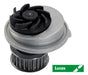 Lucas Water Pump for Chevrolet Vectra Calibra Astra 2