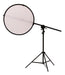 Extendable Tripod Stand for Reflector Screen Photography 4