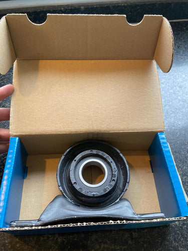 Swag Central Bearing For BMW E30 3