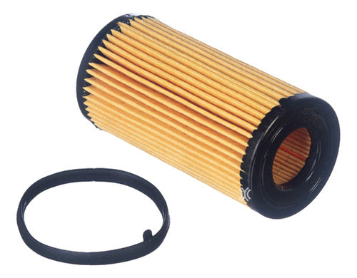 Tecfil Oil Filter Volkswagen Bora Passat Vento Golf 2.0 2.5 0