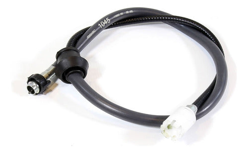 Fremec Speedometer Cable for Fiat Siena 1.7 L TD 1996-2008 Fr 0