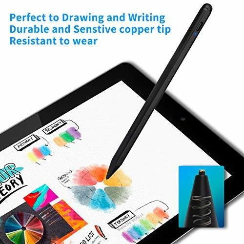 Evach Stylus Pen For Dell 2In1/ XPS 13 1.5mm Ultra Fine 3