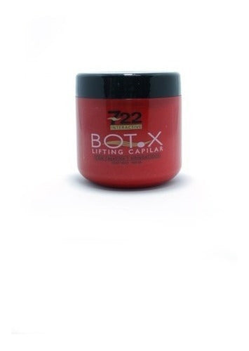 722 Máscara B.tox Capilar Hidratante Anti-frizz 200ml 0