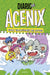 Montena: Diario De Acenix. Unas Vacaciones De Locos (diario De Acenix 2) 0